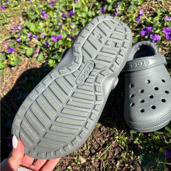 Crocs Women's Fluffy - Picture 2 of 3